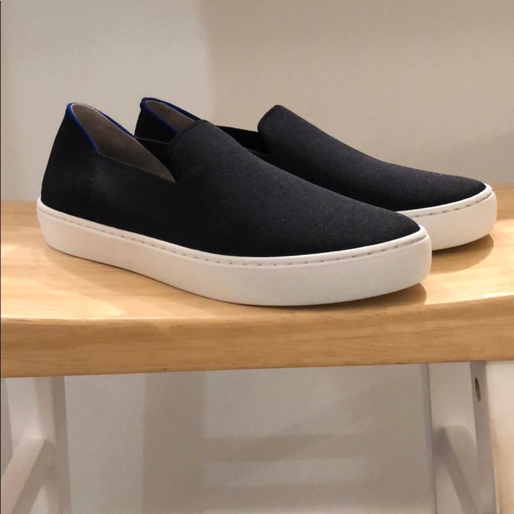 Rothy’s sneakers